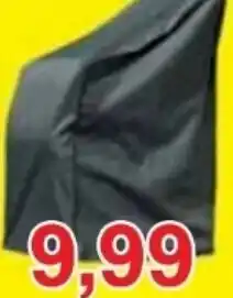 Jawoll Schutzhüllen Für Stapelstühle Angebot