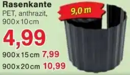 Jawoll Rasenkante Angebot