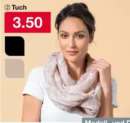 Woolworth Tuch Angebot