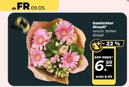 NETTO Gemischter strauß Angebot