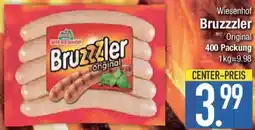 E-Center Wiesenhof Bruzzzler Angebot
