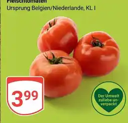 Globus Fleischtomaten Angebot