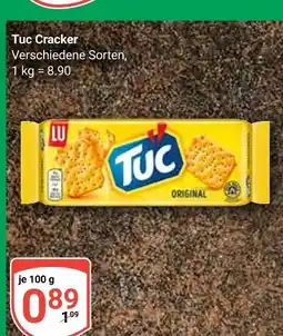 Globus Lu tuc cracker Angebot