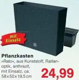 Jawoll Pflanzkasten Angebot