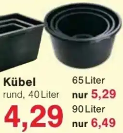Jawoll Kübel Angebot