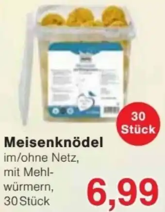 Jawoll Meisenknödel Angebot
