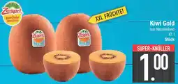 E-Center Zespri Kiwi Gold Angebot