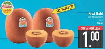 E-Center Zespri Kiwi Gold Angebot