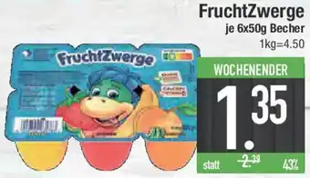 E-Center FruchtZwerge Angebot