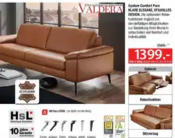 Zurbrüggen VALDERA System Comfort Pure Angebot