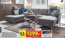 Zurbrüggen Beldomo U-Ecke Angebot