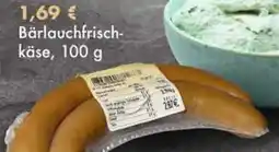 Schmidt's Märkte Bärlauchfrischkäse Angebot