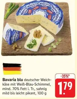 Schmidt's Märkte Bavaria blu Angebot