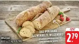 Schmidt's Märkte Wurzel Angebot