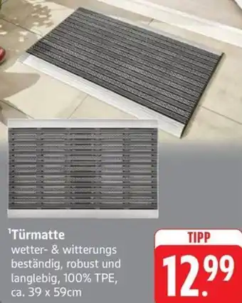 Schmidt's Märkte Türmatte Angebot