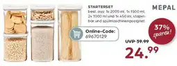 Möbel Buss Mepal starterset Angebot