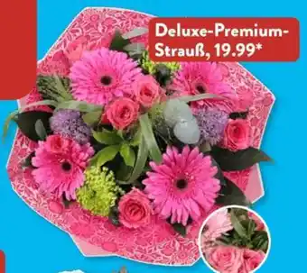 Aldi Süd Deluxe-Premium-Strauß Angebot