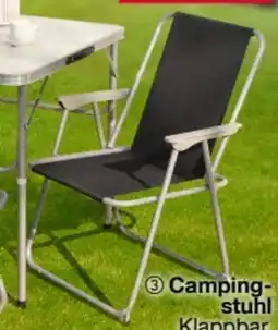 Woolworth Campingstuhl Angebot