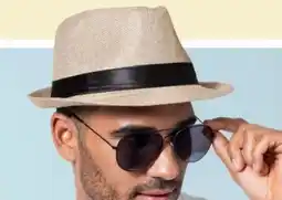 Woolworth Herren-Hüte Angebot