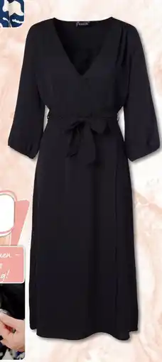 Woolworth Kapalua Damen Kleid Angebot