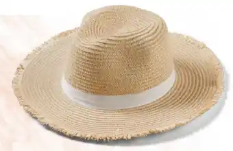 Woolworth Damen-Hut Angebot