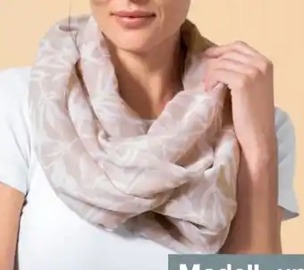 Woolworth Damen-Tuch Angebot