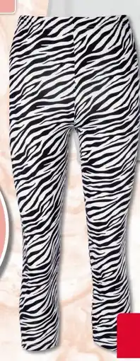 Woolworth Damen Leggings Angebot