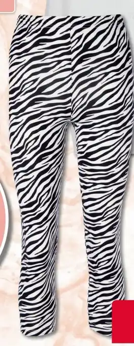 Woolworth Damen Leggings Angebot