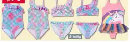 Woolworth Kinder Bikini Angebot