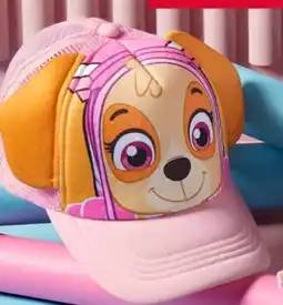 Woolworth Kinder Caps Paw Patrol Angebot