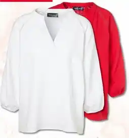 Woolworth Damen Musselin Bluse Angebot