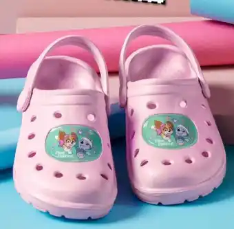 Woolworth Kinder Clogs Angebot