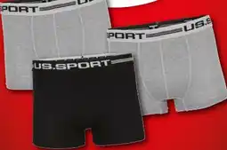Woolworth Herren Retroshorts Angebot