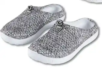 Woolworth Damen-Clogs Angebot