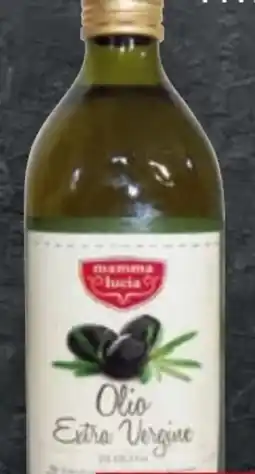 Handelshof Mamma Lucia Olivenöl Extra Vergine Angebot