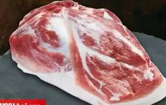 Handelshof The Duke of Berkshire Schweineschulter Angebot