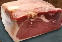 Handelshof Kremers Spanischer Serrano Schinken Angebot