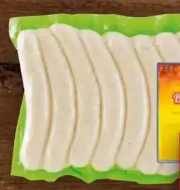 Handelshof Meister Blumberg's Grillbratwürste Angebot