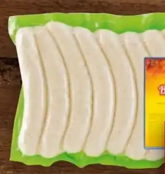 Handelshof Meister Blumberg's Grillbratwürste Angebot