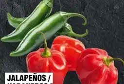 Handelshof Jalapeño Angebot