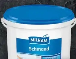 Handelshof Milram Schmand Angebot