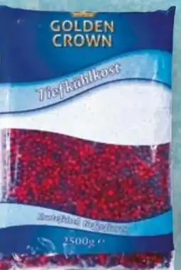 Handelshof Golden Crown Johannisbeeren Angebot