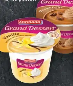 Handelshof Ehrmann Grand Dessert Angebot