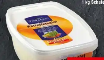 Handelshof Pomberg Kartoffelsalat Angebot