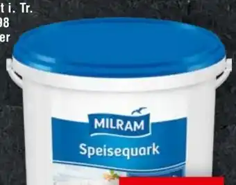 Handelshof Milram Speisequark Angebot