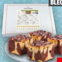 Handelshof Pfalzgraf Marmorblechkuchen Angebot