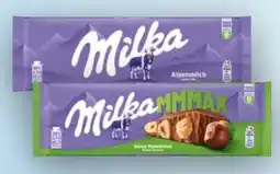 Handelshof Milka Schokolade Angebot