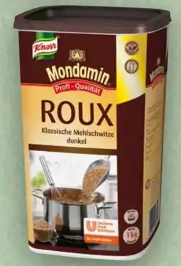 Handelshof Mondamin Roux Angebot
