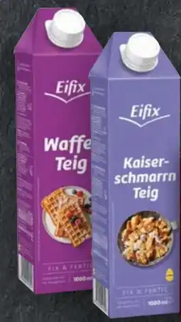 Handelshof Eifix Kaiserschmarrnteig Angebot