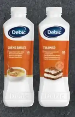 Handelshof Debic Dessertsauce Angebot